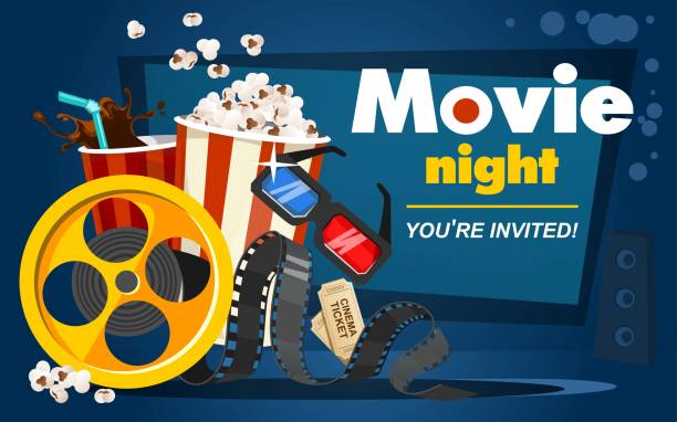 movie night